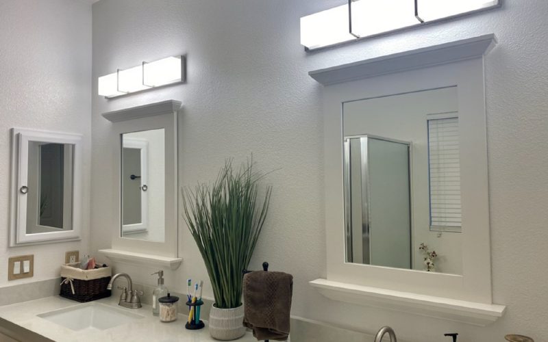 Neutrals! Interior Decor! Interior Design! Home Improvement! DIY! Bathroom Upgrades!